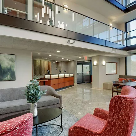 Drury Inn & Suites Charlotte University Place-2