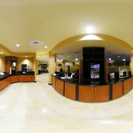 Fairfield Inn & Suites By Marriott Matthews Charlotte-3