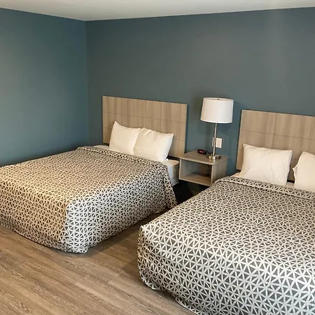 Woodspring Suites Charlotte Airport-3