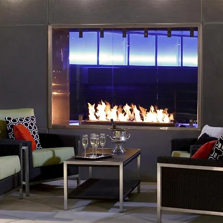 Hyatt House Charlotte Center City-2