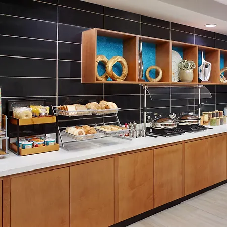 Springhill Suites Charlotte University Research Park-3