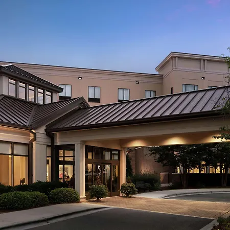 Hilton Garden Inn Charlotte/Ayrsley-2