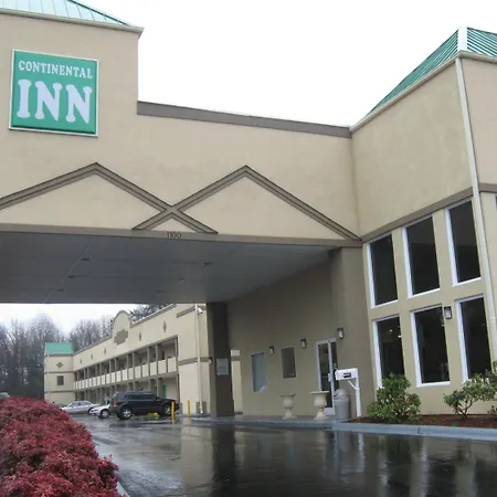 Continental Inn - Charlotte-3