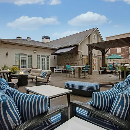 Homewood Suites Charlotte Ayrsley-2