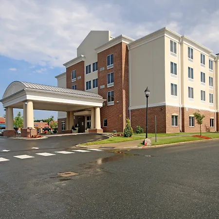 Holiday Inn Express & Suites Charlotte North By Ihg-3