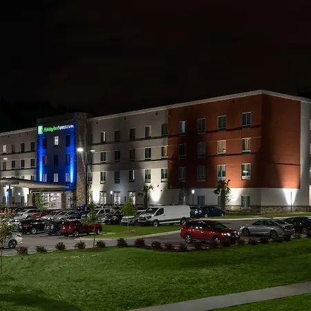 Holiday Inn Express & Suites - Charlotte Airport By Ihg-3