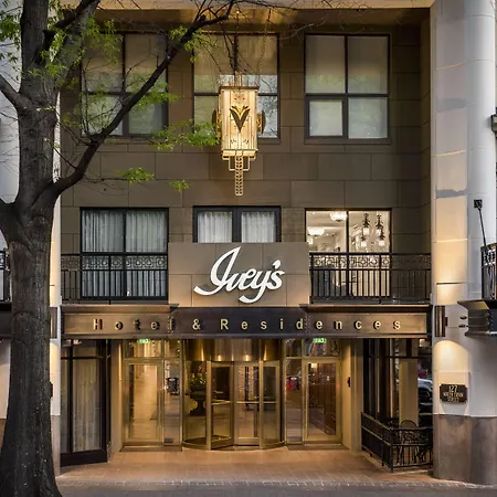 The Ivey'S Hotel-2