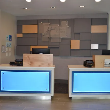 Holiday Inn Express & Suites - Charlotte Ne - University Area By Ihg-2