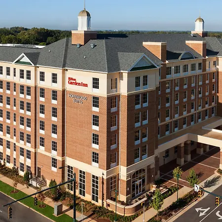 Hilton Garden Inn Charlotte Southpark-2