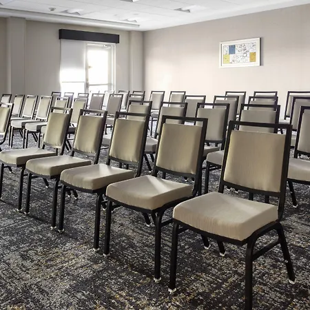 Hyatt Place Charlotte University Research Park-3