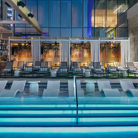 Jw Marriott Charlotte-2