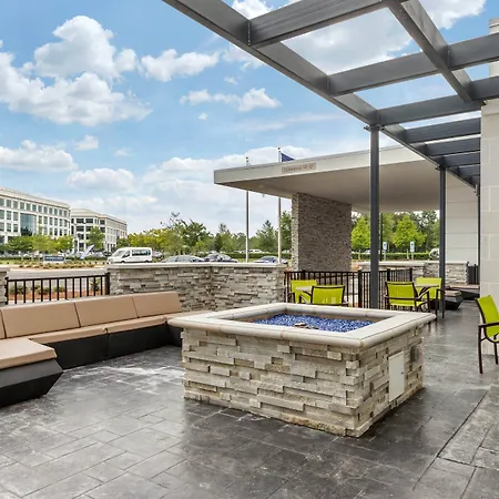 Springhill Suites Charlotte Southwest-2