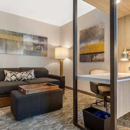 Springhill Suites Charlotte Southwest-3