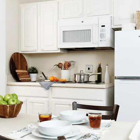 Intown Suites Extended Stay Charlotte Nc - Albemarle-2