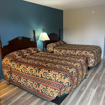 Brookwood Inn - Extended Stay-3