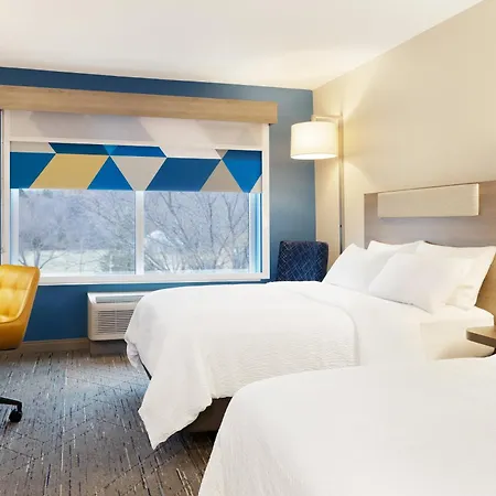 Holiday Inn Express & Suites Charlotte North By Ihg-2
