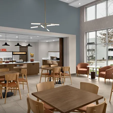 Hampton Inn & Suites Charlotte/Ballantyne, Nc-3