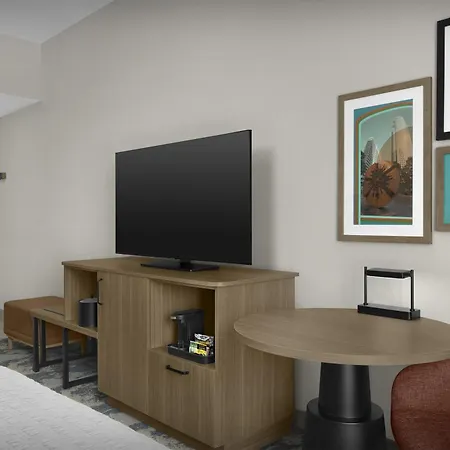 Hampton Inn & Suites Charlotte/Ballantyne, Nc-2