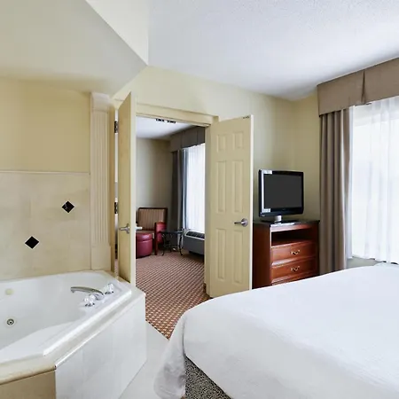 Hilton Garden Inn Charlotte North-2