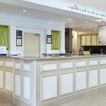 Hilton Garden Inn Charlotte North-3