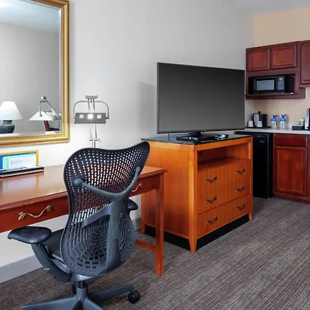 Hilton Garden Inn Charlotte North-3