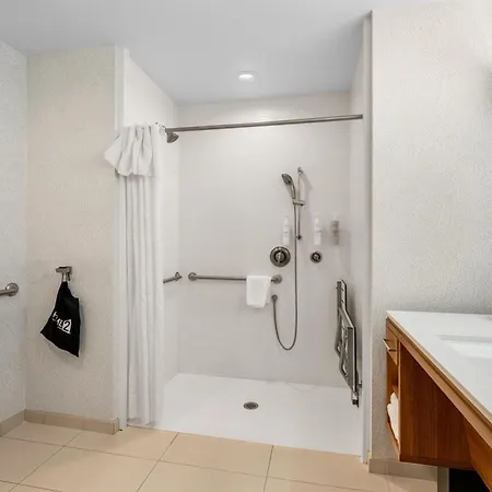 Home2 Suites By Hilton Charlotte Airport-3