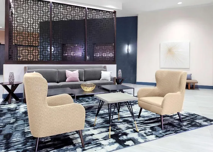 Hyatt House Charlotte Rea Farms Hotel