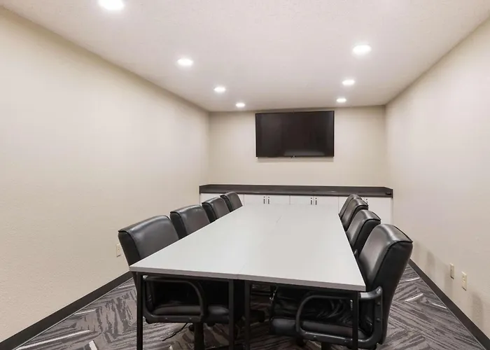 Extended Stay America Premier Suites - Charlotte - Pineville - Pineville Matthews Rd.