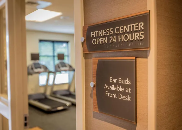 Homewood Suites By Hilton Charlotte Ballantyne, Nc