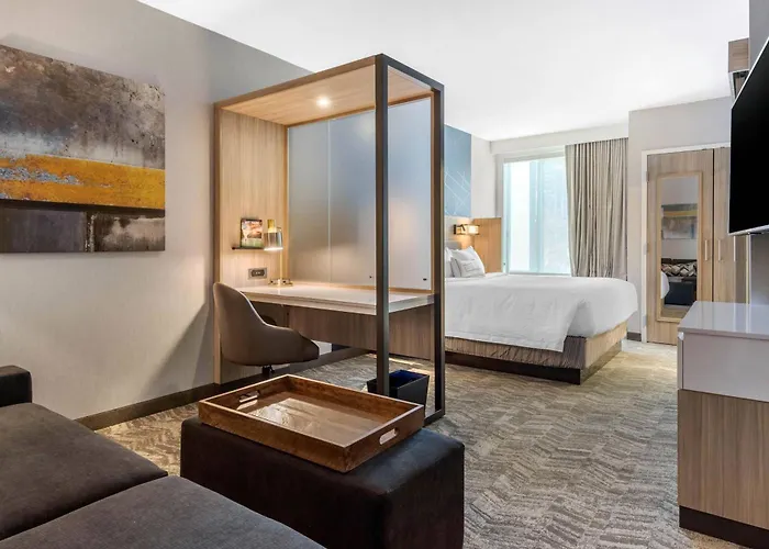 Hotels in Charlotte NcSpringhill Suites Southwest