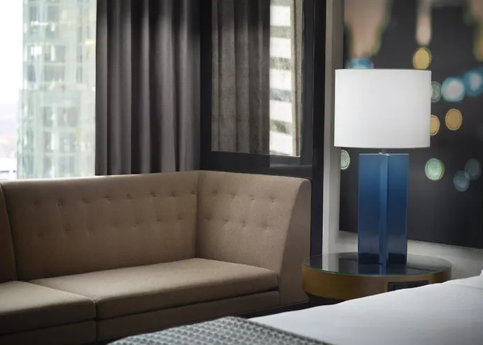 Hotels in Charlotte NcOmni