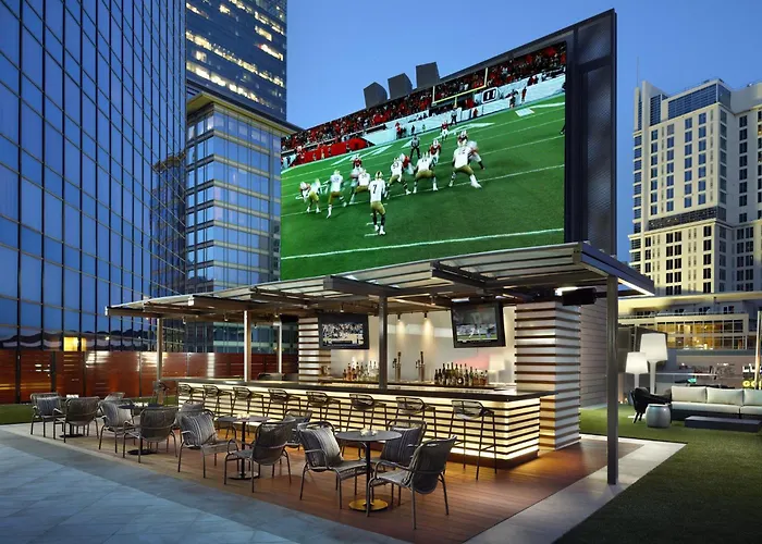 Hotels in Charlotte NcOmni