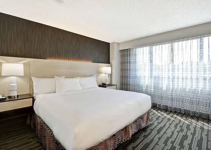 Hotels in Charlotte NcEmbassy Suites