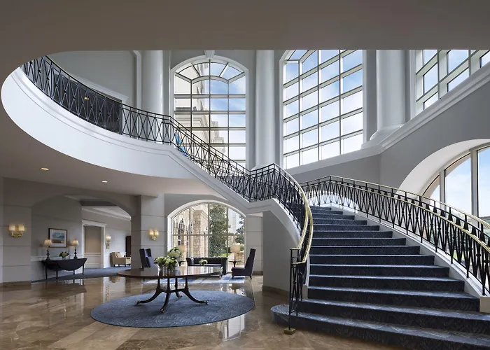 The Ballantyne, A Luxury Collection Hotel, Charlotte