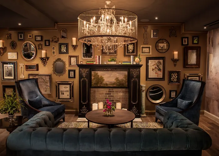 The Ivey'S Hotel Charlotte