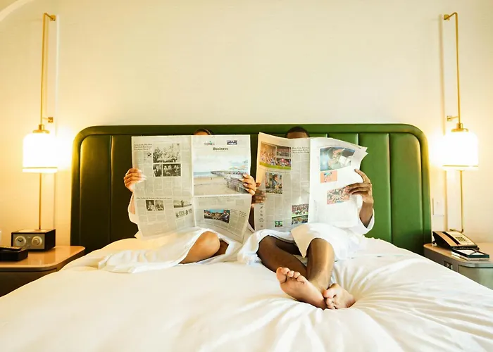 The Ritz-Carlton, Charlotte Hotel