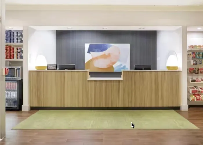 Clt Airport Inn & Suites Charlotte