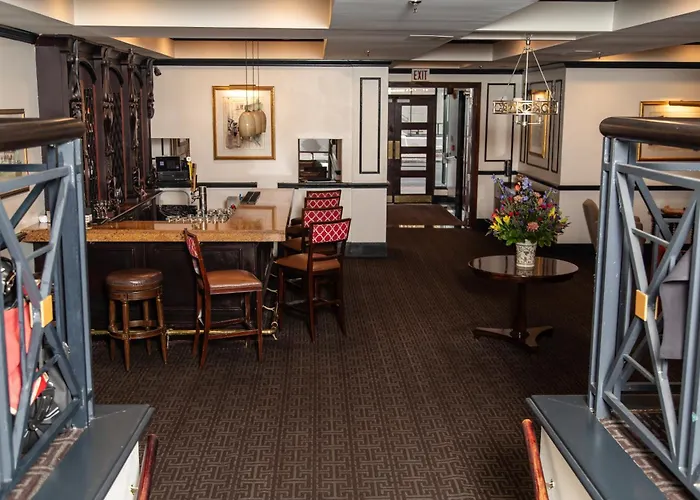 Dunhill Hotel Charlotte