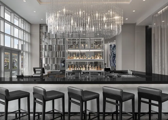 Ac Hotel By Marriott Charlotte Ballantyne