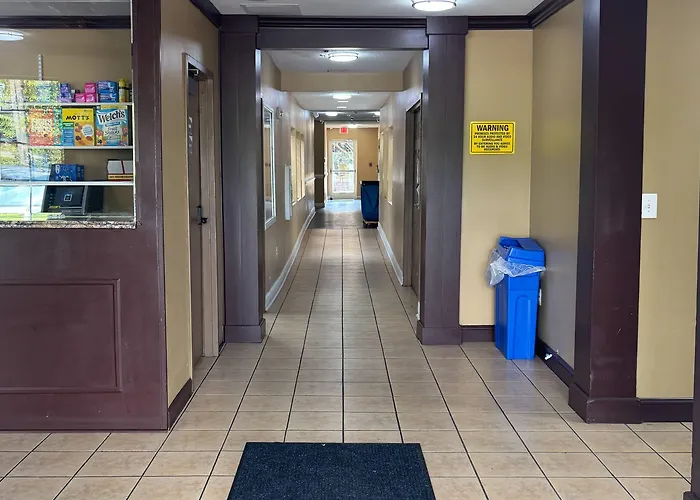 Suburban Studios Near University Of North Carolina-Charlotte