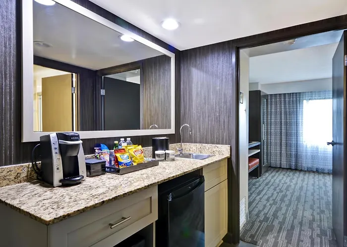 Embassy Suites Charlotte